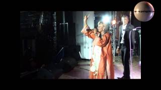 Sr Nancy Buzi Concert Live A Lubumbashi RDC [upl. by Enilorak468]