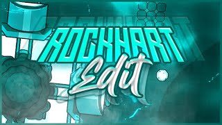 Rockhart  Zombsroayle Edit ZenTorrS [upl. by Seaddon350]