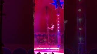 Circus Arena  Akrobatik Show [upl. by O'Hara]