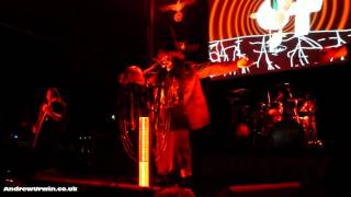 Ministry  live  Im Not Dead Yet [upl. by Pirnot78]