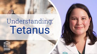 Tetanus Causes Symptoms Treatment amp Prevention  Mass General Brigham [upl. by Darby252]