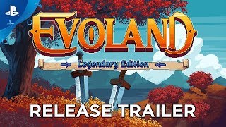 Evoland 2  Test zum grandiosen GenreMix Review [upl. by Margarette102]