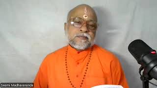 Kaivalya Upanishad InODIACl1Sl1Dt51124 Question By Aswalayan To Brahma BramaVidyaBy S Madhavananda [upl. by Nelehyram]