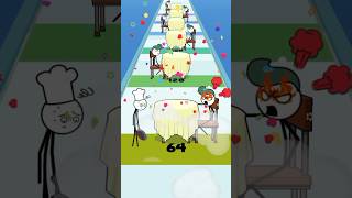 Fun run scorer ranking end gaming games boardgamelife gameplay playgames [upl. by Lilah611]