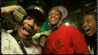 Rocko Ballin x 26AR  Fear No One Prod A Lau Music Video Dir By Vintage Modern [upl. by Doscher]