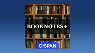 Booknotes Podcast Chris Moody quotFinding Matt Drudgequot Podcast Series [upl. by Adeehsar]