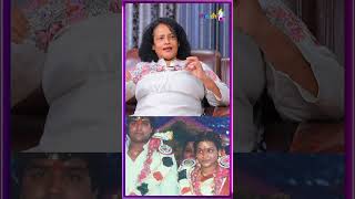 எனக்கு ரெண்டு தடவை கல்யாணம் ஆனது உண்மைதான் 😳  Actress Disco Shanthi Reveals [upl. by Ahseirej]