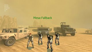 HL2 Ep2  TwitchTV highlights of MesaFallback playthrough [upl. by Knarf260]