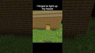 I forgot to light up my house 😭 [upl. by Leola]