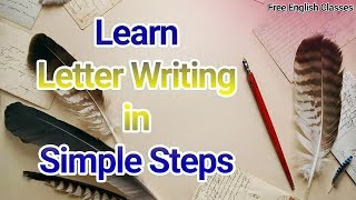 Formal Letter Writing in Hindi for Class 12  RBSE CBSE   Letter Writing [upl. by Sotnas909]