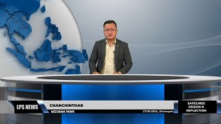 27 SEPTEMBER 2024 LPS MIZORAM PAWN [upl. by Anawad]