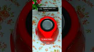 Glue on speaker bass  I am albatraoz  JBL shorts youtubeshorts virashort [upl. by Farhi]