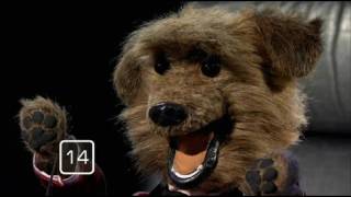 Hacker T Dog on Celebrity Mastermind [upl. by Aiello919]