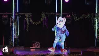 Furnal Equinox 2023  Fursuit Dance Competition [upl. by Dodi481]