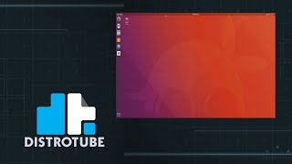 Ubuntu 1710  Install and Review  Big Changes For Ubuntu [upl. by Kacerek]