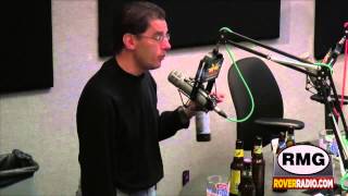 Jeffrey attempts Sweetwater Brewing Company commercial for 1000 [upl. by Ignaz]