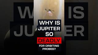 Why Is Jupiter So Deadly [upl. by Leoy]