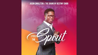 I Feel The Spirit Radio Edit [upl. by Nol]