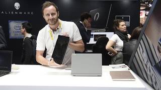 Dell Technologies  VivaTech 2019  la nouvelle génération PC [upl. by Labotsirc]