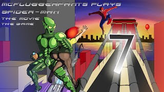 Lets Play Spider Man The Movie Game Part 7 [upl. by Mor741]