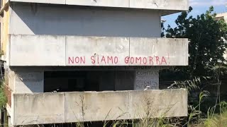 Rumo às eleições europeias A luta contra a criminalidade em Scampia [upl. by Towbin]