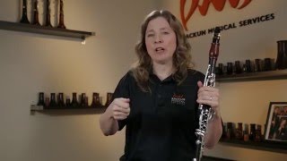 How to Teach Proper Air Support for Clarinetists  Backun Educator Series [upl. by Elspet]