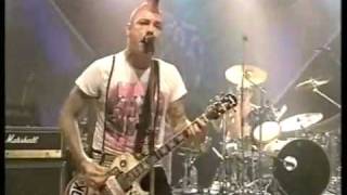 Rancid  Roots Radicals Live [upl. by Felton833]