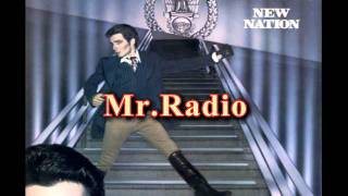 Roderick Falconer  Mr Radio [upl. by Sitrik]