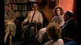 Irvin Yalom Outpatient Group Psychotherapy Video [upl. by Naliorf]