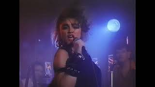 Madonna  Gambler From “Vision Quest” OST 1st Version [upl. by Littman]