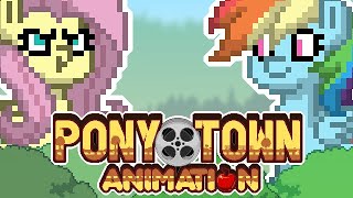 PonyTown version Lets hear one [upl. by Ebaj]