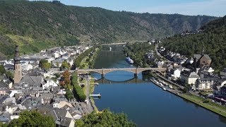 Paar daagjes Cochem Duitsland [upl. by Jareen]