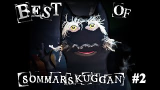 Best of Sommarskuggan nr 2 i Sommarlov 2017 [upl. by Tihom922]