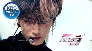 ATEEZ  Answer Music Bank  20200117 [upl. by Kirshbaum]