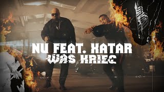 Nu51 feat Xatar  Was Krieg prod by Cano 4K  Offizielles Musikvideo [upl. by Seavir]