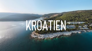 Kroatien – Das Land der tausend Inseln  Reisevideo [upl. by Langer247]