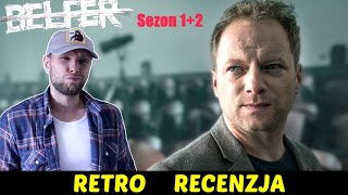 Belfer  Sezon 12 ★RetroRecenzje [upl. by Cirle]