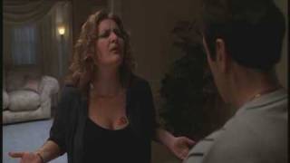 The Sopranos  Janice whacks Richie Aprile [upl. by Kruter651]