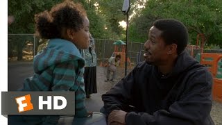 Fruitvale Station Featurette 1 2013 Movie Behind the Scenes [upl. by Niatirb108]