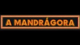 A MANDRAGORA 2013 [upl. by Geaghan795]