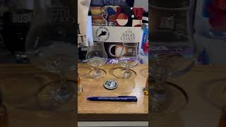 Southern Ontario Sippers tasting event southernontariosippers HighCoastWhiskyChannel [upl. by Press]