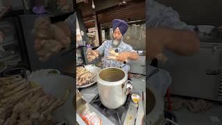 Best Mutton Paya Kharode in Amritsar youtubeshorts [upl. by Neelak]