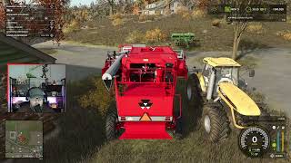 Landwirtschafts Simulator 25 💫8 Höfe  CommunityServer💫 [upl. by Gristede757]