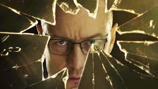 Glass  Official® International Trailer 2 HD [upl. by Crowell]