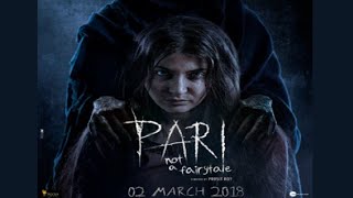 Pari movie [upl. by Morice]