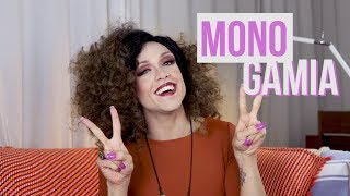 Rita em 5 Minutos Monogamia [upl. by Ahsilet]