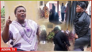 Afia Pokua How dαre you insυlts Great Asantes in Ghana Kala Kumasi angrily Warned Afia Pokua amp Mona [upl. by Nordna378]