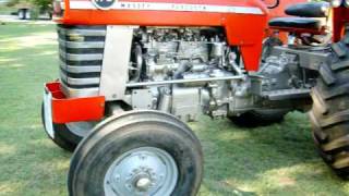 175 Massey Ferguson [upl. by Nitaf]