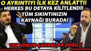 Üzerinizdeki Tüm sıkıntıların çıkış noktası bu sistem [upl. by Elvah]