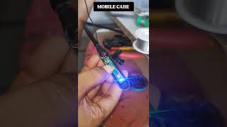 Neckband repair mobilerepairing comboreplacement reels neckband smartphone combofixing [upl. by Nelle]